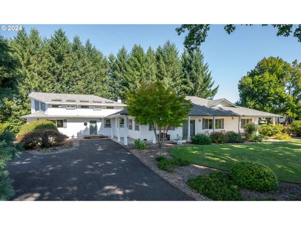 8710 NE 139TH ST, Vancouver, WA 98662