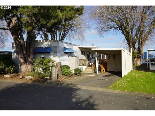 1501 N HAYDEN ISLAND DR ##42B, Portland, OR 97217