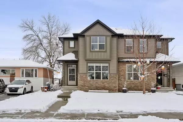 3441 Kerry Park RD Southwest, Calgary, AB T3E 4S5