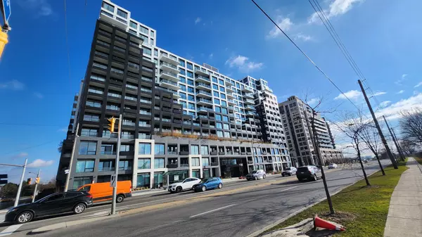 1100 Sheppard AVE W #LPH19, Toronto W05, ON M3K 0E4