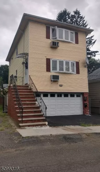 Union Twp., NJ 07088,27 Emily Ave #2