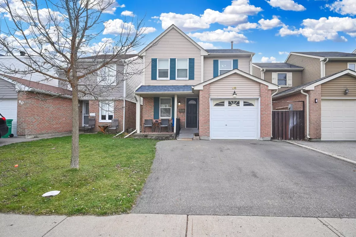 Peel, ON L6S 3N4,58 Mayfair CRES