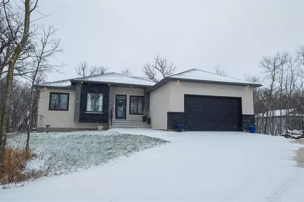 182 Jones DR, St Francois Xavier, MB R4L 0A7