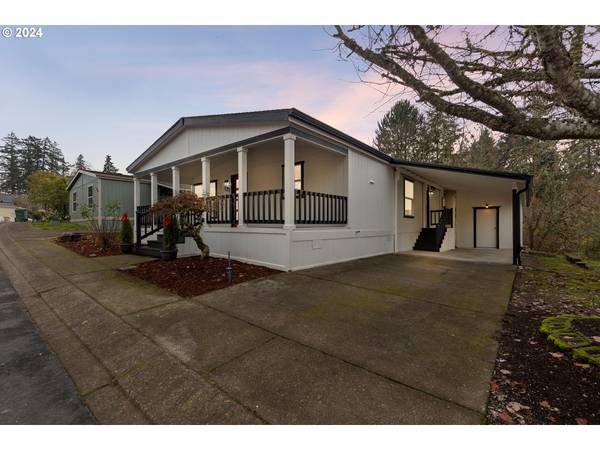 Hillsboro, OR 97006,8300 NE QUATAMA ST #171