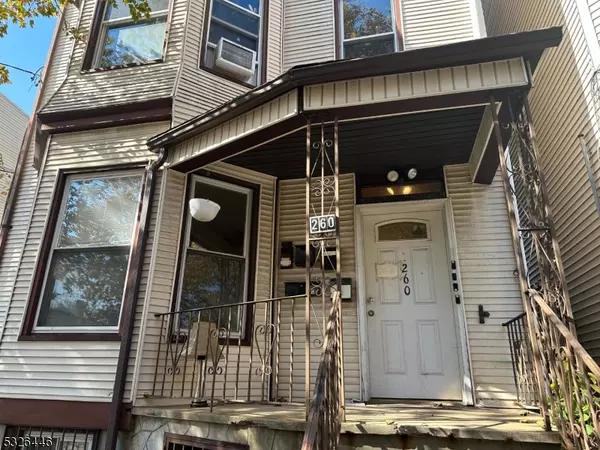 260 Summer Ave #2 R, Newark City, NJ 07104