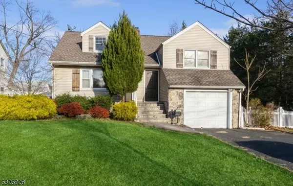 1 Gary Rd, Summit City, NJ 07901