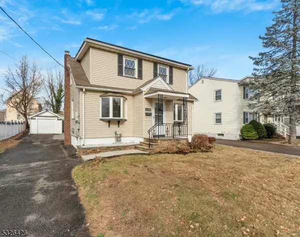 618 Willow Ave, Garwood Boro, NJ 07027