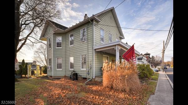 534 N. Main Street, Greenwich Twp., NJ 08886