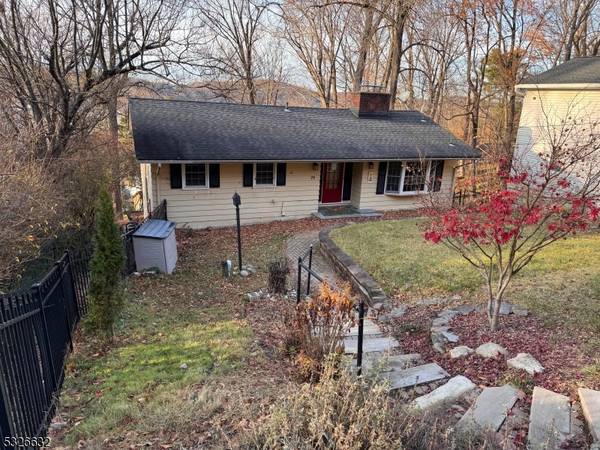 79 Hilltop Trl, Sparta Twp., NJ 07871