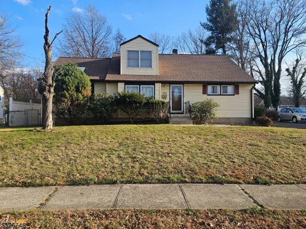 1434 Linbarger Ave, Plainfield City, NJ 07062