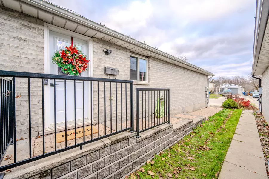 300 Auden RD, Guelph, ON N1E 6S3