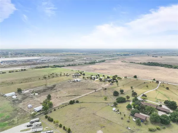 Sanger, TX 76266,TBA Lois Road W