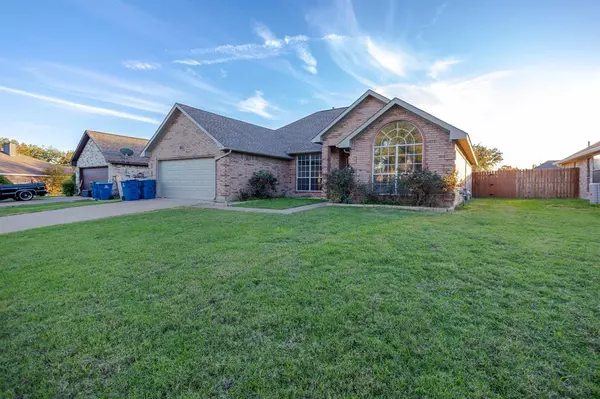 Rowlett, TX 75089,6419 Gardenia Drive