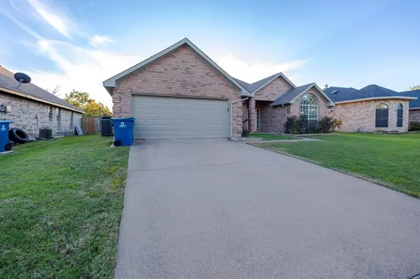 Rowlett, TX 75089,6419 Gardenia Drive