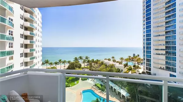 3001 S Ocean Dr  #923, Hollywood, FL 33019