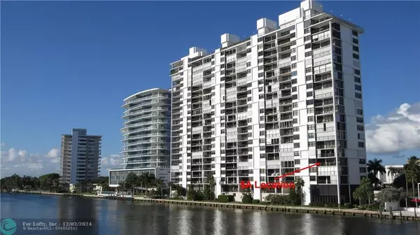 Fort Lauderdale, FL 33304,936 Intracoastal Dr  #5A