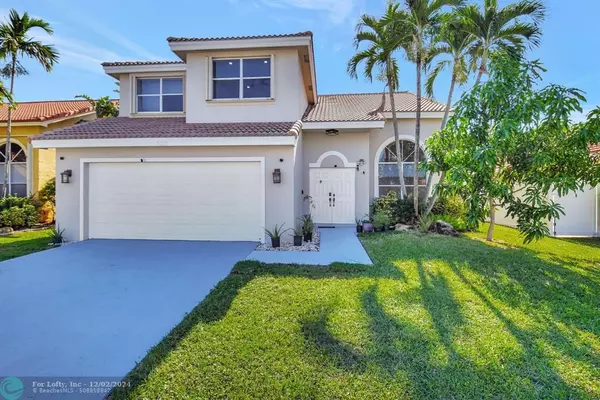 8660 Tourmaline Blvd, Boynton Beach, FL 33472