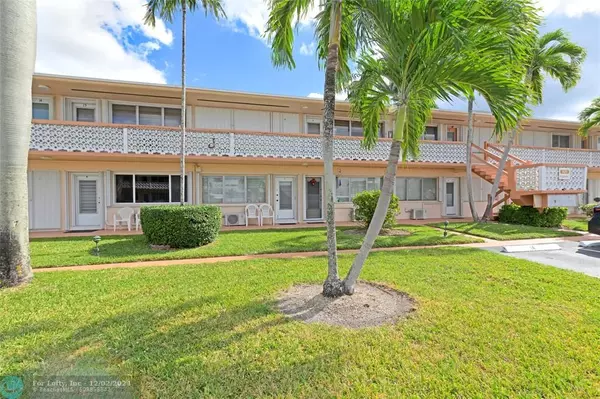 Hallandale Beach, FL 33009,925 SW 11th Ave  #J-6