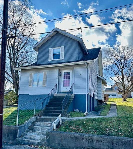 124 Atkinson Ave, Wheeling, WV 26003