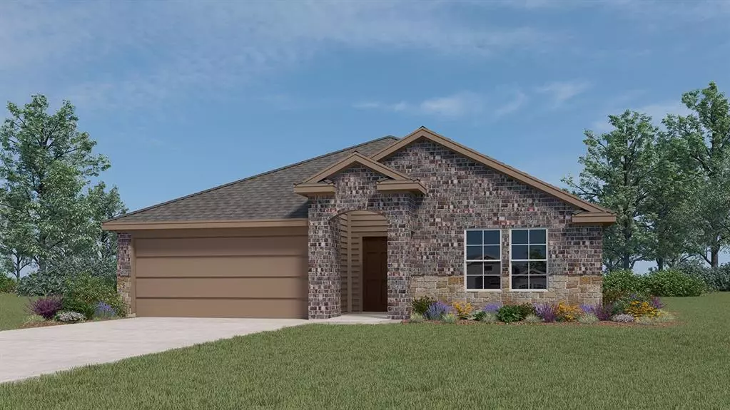 2706 Knollwood Trail, Crandall, TX 75114