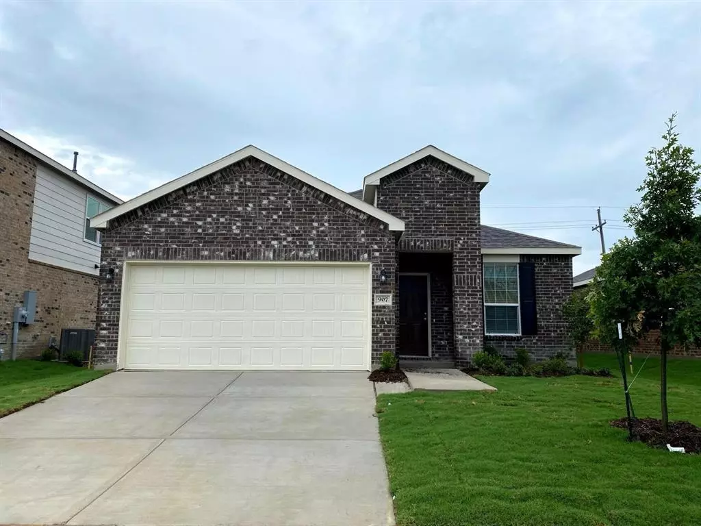 Princeton, TX 75407,907 Chicadee Street