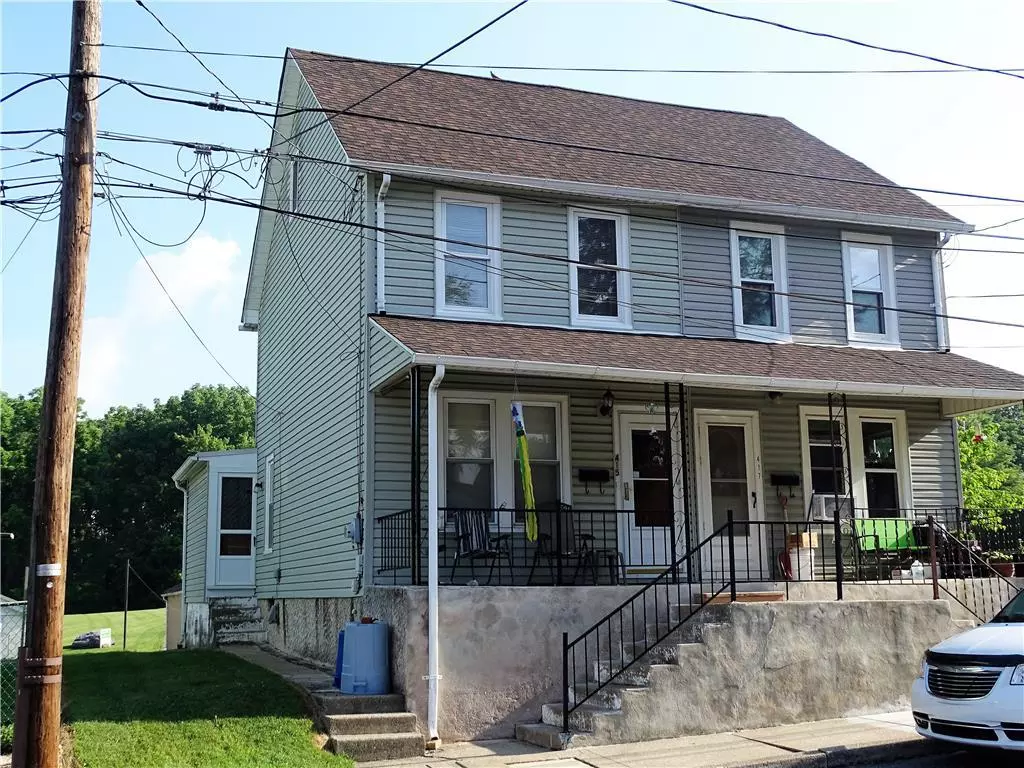 Northampton Borough, PA 18067,415 5Th Street