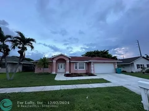 Boynton Beach, FL 33426,807 SW 1st Ave