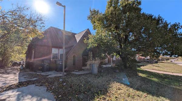 1124 NE 19th Street, Oklahoma City, OK 73111