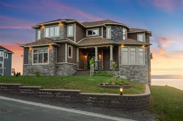 8 Oceans Edge, Portugal Cove-st Philips, NL A1M 0G3