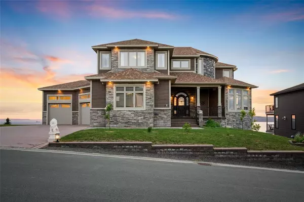 Portugal Cove-st Philips, NL A1M 0G3,8 Oceans Edge