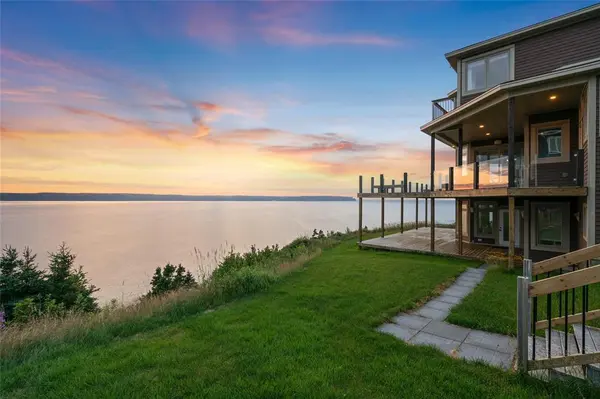 Portugal Cove-st Philips, NL A1M 0G3,8 Oceans Edge