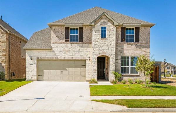 11005 Boyne Avenue, Fort Worth, TX 76052