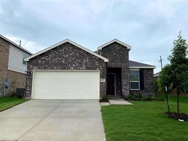 907 Chicadee Street, Princeton, TX 75407