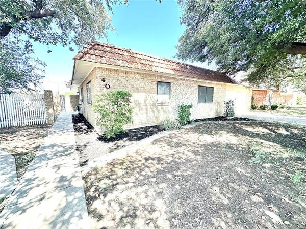 4044 Lakeside Drive, Odessa, TX 79762