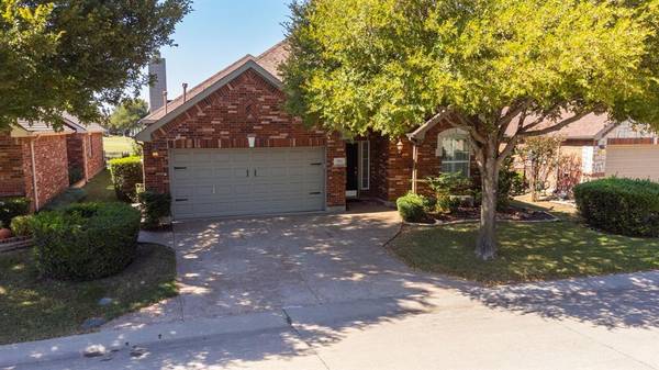 293 Cheyenne Drive, Fairview, TX 75069