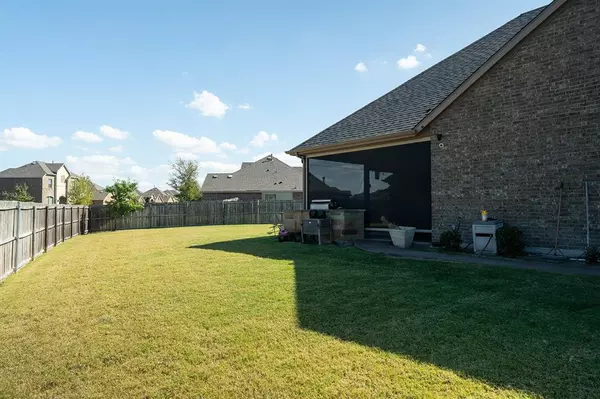 Forney, TX 75126,284 Arbury