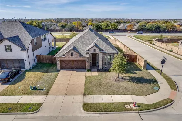 Melissa, TX 75454,3411 Kodiak Drive