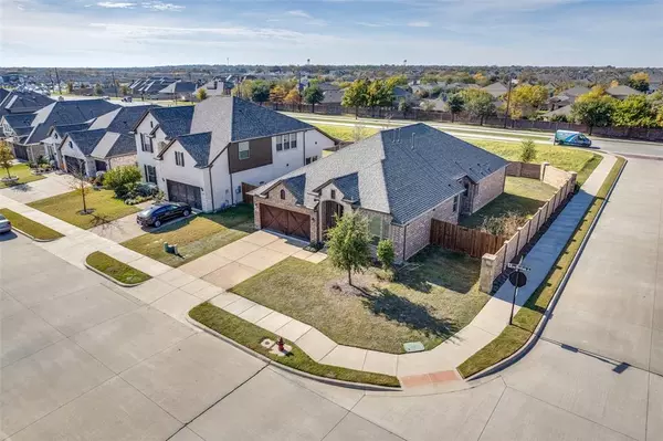 Melissa, TX 75454,3411 Kodiak Drive