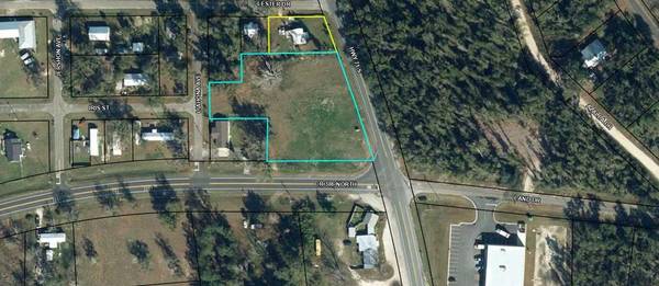 2475 Hwy 71, Wewahitchka, FL 32465