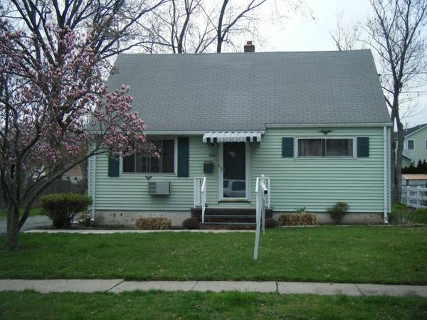 773 South 17th Street, Newark City, NJ 07103