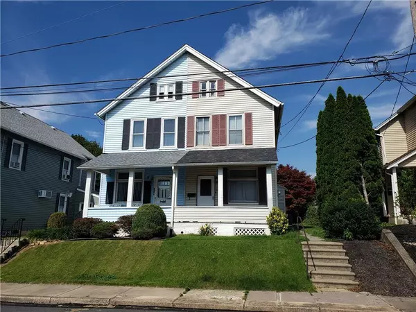 913 Lincoln Avenue, Northampton Borough, PA 18067