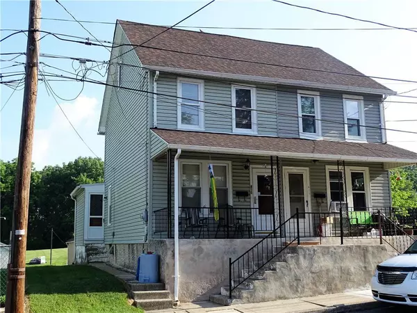 415 5Th Street, Northampton Borough, PA 18067