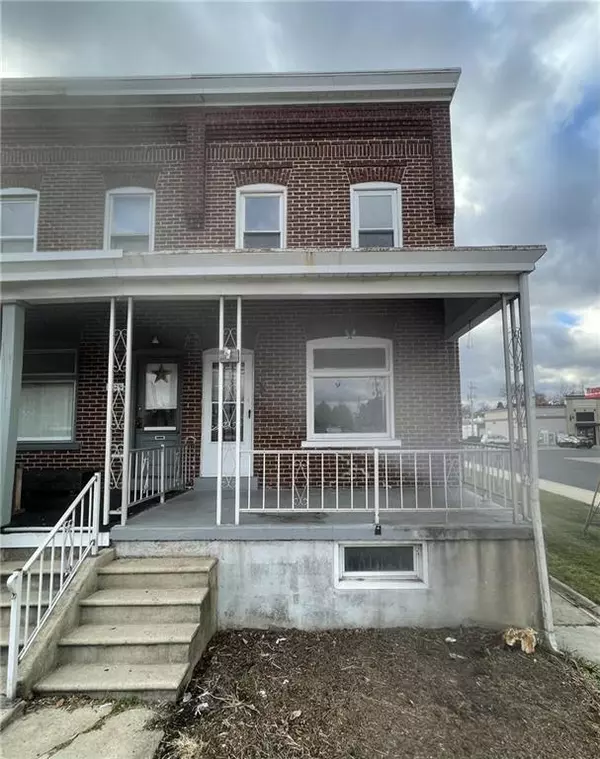 724 North 15th Street, Allentown City, PA 18102