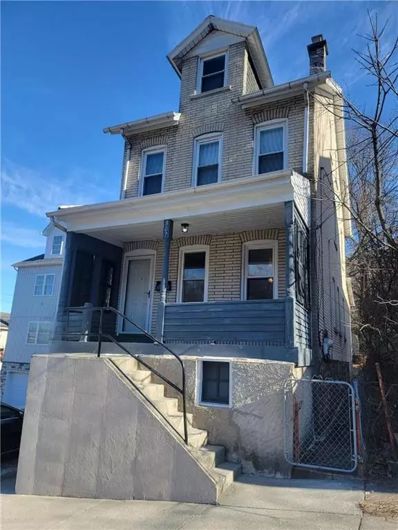 807 Atlantic Street, Bethlehem City, PA 18015