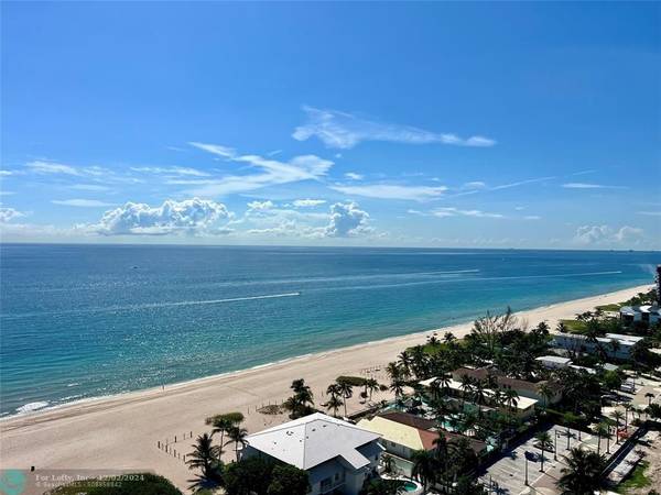 111 Briny Ave  #2106, Pompano Beach, FL 33062