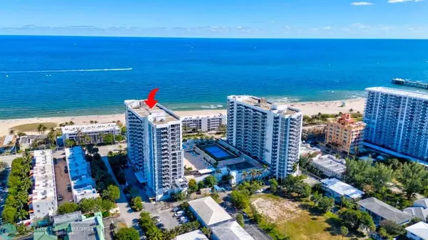 531 N Ocean Blvd  #1504, Pompano Beach, FL 33062