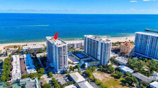 531 N Ocean Blvd  #1504, Pompano Beach, FL 33062