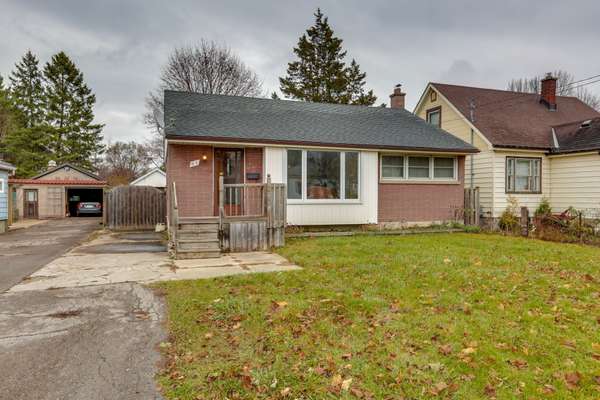 68 Mcnay ST, London, ON N5Y 1K7