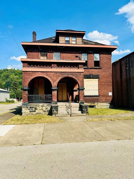 4400 Water Street, Wheeling, WV 26003