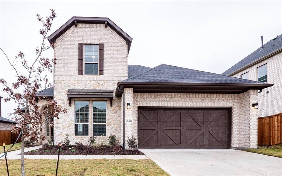 1838 Verona Lane, Mclendon Chisholm, TX 75032